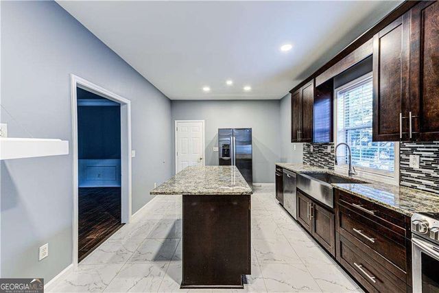 3311 Heritage Walk Lane, Duluth, GA 30096