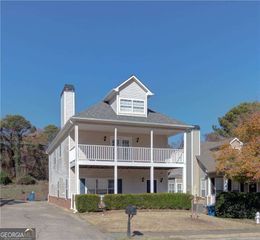 3311 Heritage Walk Lane, Duluth, GA 30096