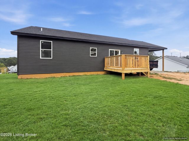 272 School Side Dr, Brandenburg, KY 40108