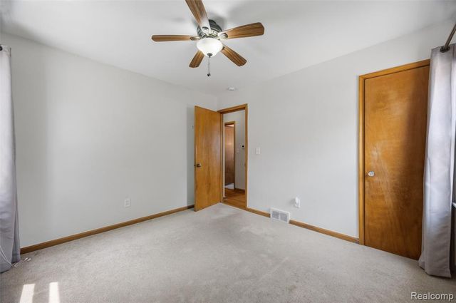 1304 N Vernon Street, Dearborn, MI 48128