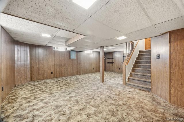 1304 N Vernon Street, Dearborn, MI 48128