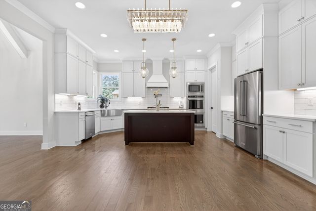 3528 N Bogan Road, Buford, GA 30519