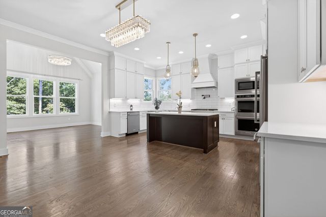3528 N Bogan Road, Buford, GA 30519