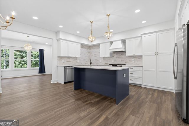 3528 N Bogan Road, Buford, GA 30519