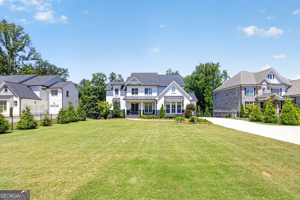 3528 N Bogan Road, Buford, GA 30519