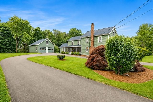 369 Village St, Medway, MA 02053