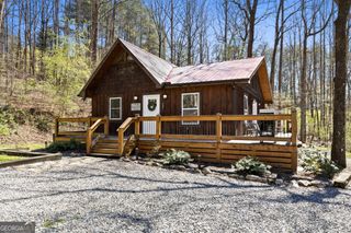 941 Hidden Valley Drive, Morganton, GA 30560