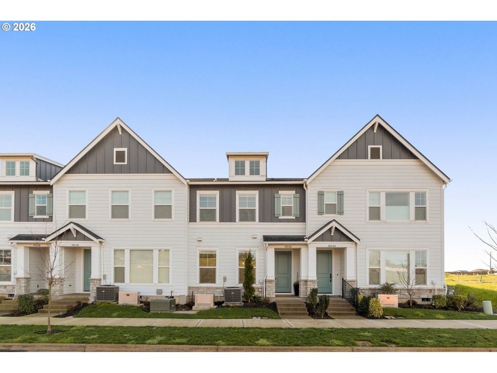 18240 Sw BARROWS Rd, Beaverton, OR 97007