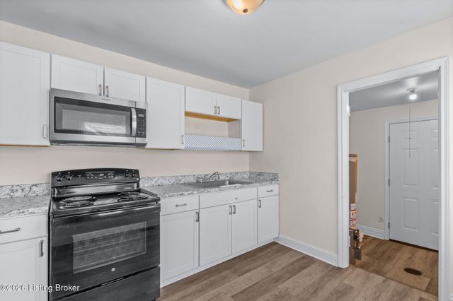 1116 Euclid Ave, Louisville, KY 40208