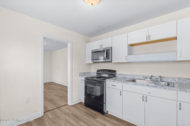 1116 Euclid Ave, Louisville, KY 40208