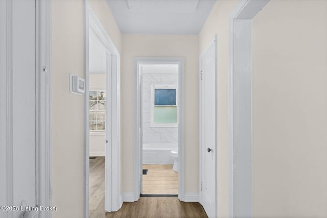 1116 Euclid Ave, Louisville, KY 40208