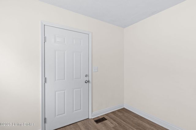 1116 Euclid Ave, Louisville, KY 40208