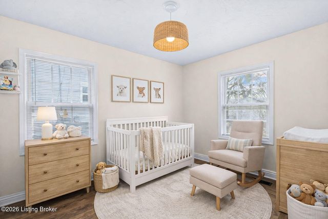 1116 Euclid Ave, Louisville, KY 40208