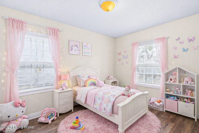 1116 Euclid Ave, Louisville, KY 40208