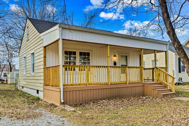 1116 Euclid Ave, Louisville, KY 40208