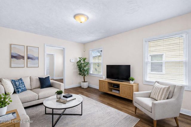 1116 Euclid Ave, Louisville, KY 40208