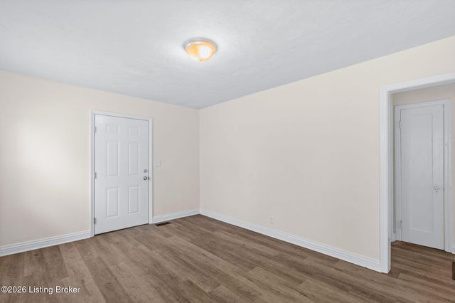 1116 Euclid Ave, Louisville, KY 40208