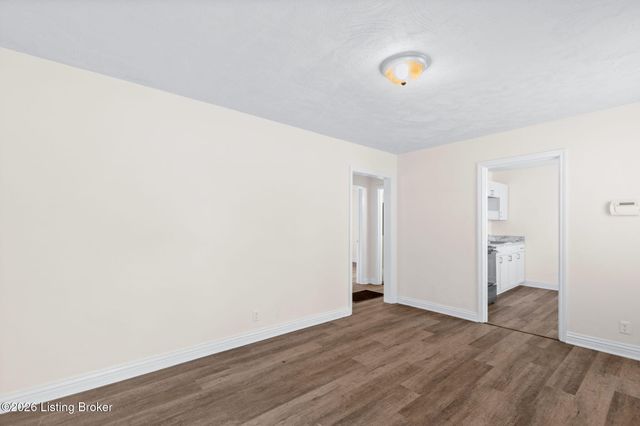 1116 Euclid Ave, Louisville, KY 40208