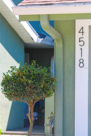 4518 W GRAY STREET, Tampa, FL 33609