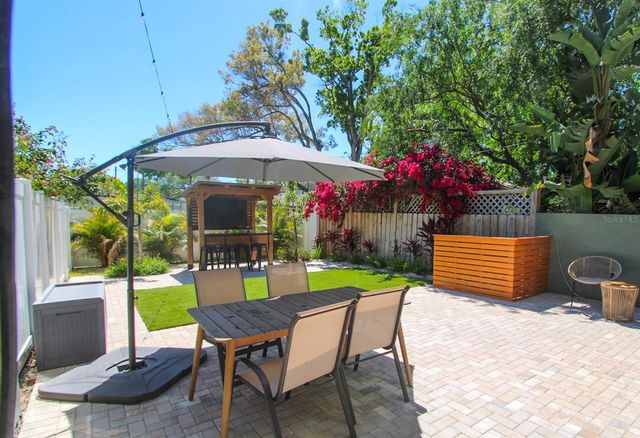 4518 W GRAY STREET, Tampa, FL 33609