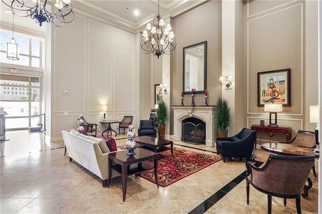 565 Peachtree Street NE 1104, Atlanta, GA 30308