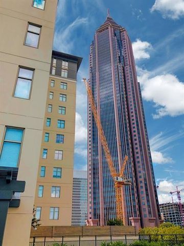 565 Peachtree Street NE 1104, Atlanta, GA 30308