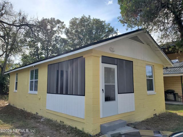 1536 W 3RD Street, Jacksonville, FL 32209