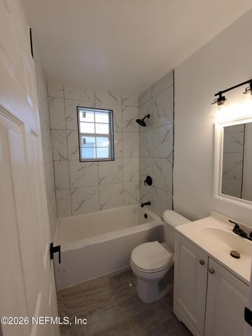 1536 W 3RD Street, Jacksonville, FL 32209