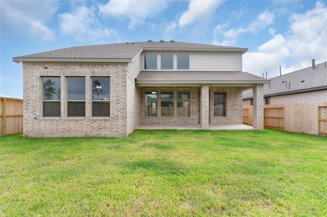 326 Texoma Plains Drive, Conroe, TX 77304