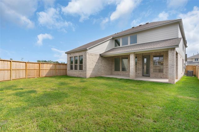 326 Texoma Plains Drive, Conroe, TX 77304
