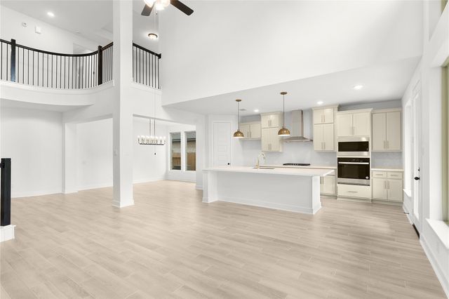 326 Texoma Plains Drive, Conroe, TX 77304