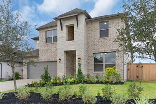 326 Texoma Plains Drive, Conroe, TX 77304