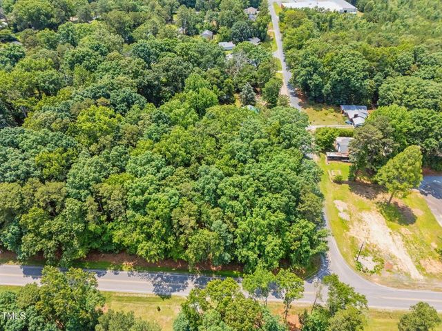 Lot 1 N. Green Street, Robbins, NC 27325