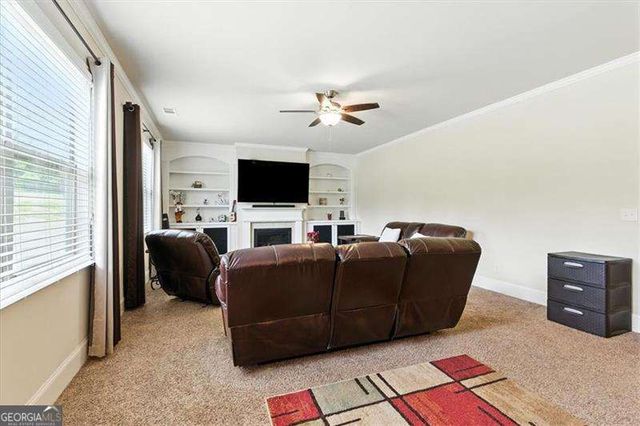 1500 Kathryns Glen SE, Conyers, GA 30013