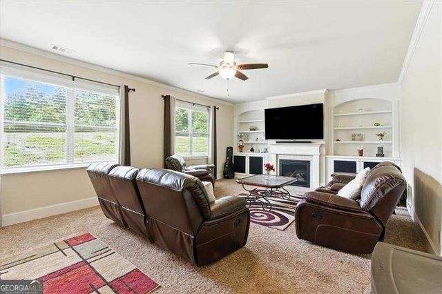 1500 Kathryns Glen SE, Conyers, GA 30013