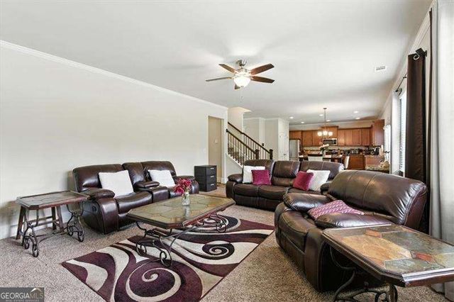 1500 Kathryns Glen SE, Conyers, GA 30013