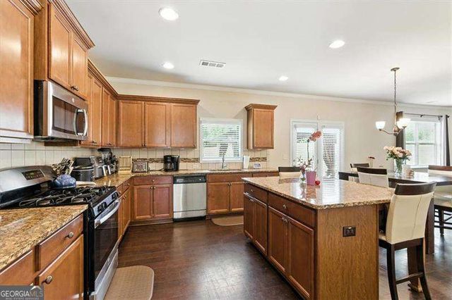 1500 Kathryns Glen SE, Conyers, GA 30013