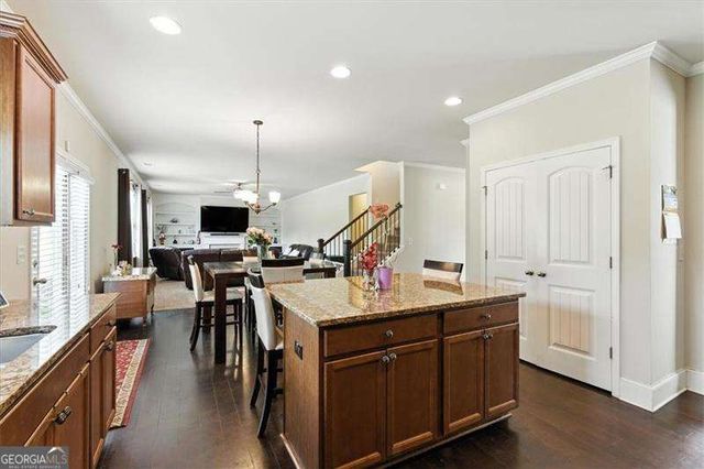 1500 Kathryns Glen SE, Conyers, GA 30013