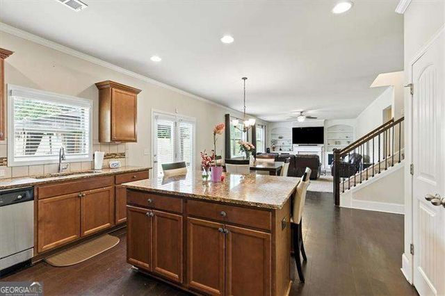 1500 Kathryns Glen SE, Conyers, GA 30013