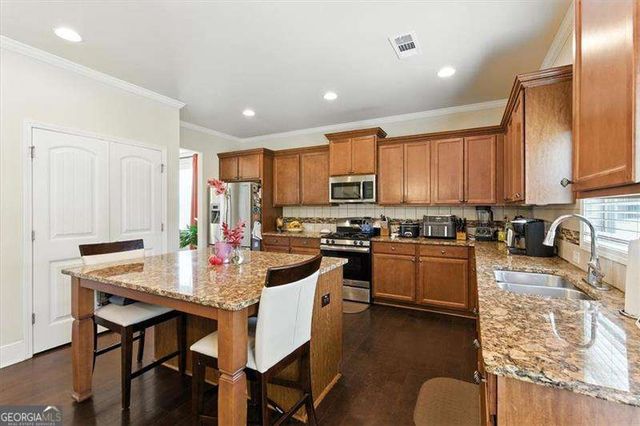 1500 Kathryns Glen SE, Conyers, GA 30013