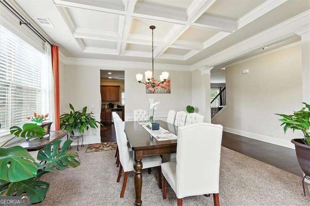 1500 Kathryns Glen SE, Conyers, GA 30013