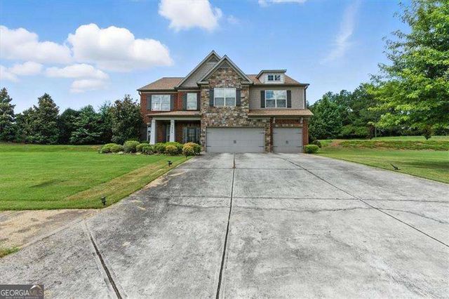 1500 Kathryns Glen SE, Conyers, GA 30013