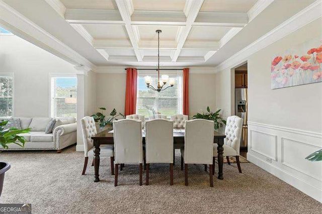 1500 Kathryns Glen SE, Conyers, GA 30013