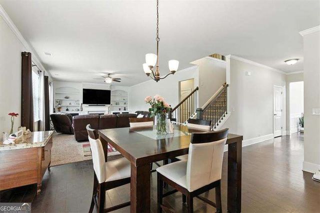 1500 Kathryns Glen SE, Conyers, GA 30013