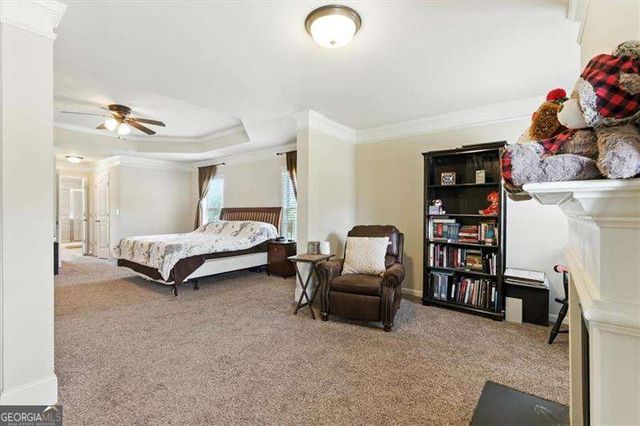 1500 Kathryns Glen SE, Conyers, GA 30013