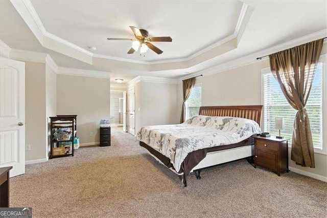 1500 Kathryns Glen SE, Conyers, GA 30013