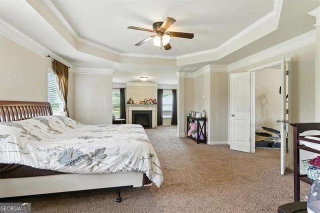 1500 Kathryns Glen SE, Conyers, GA 30013