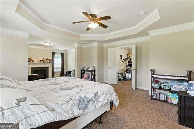 1500 Kathryns Glen SE, Conyers, GA 30013