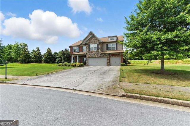 1500 Kathryns Glen SE, Conyers, GA 30013