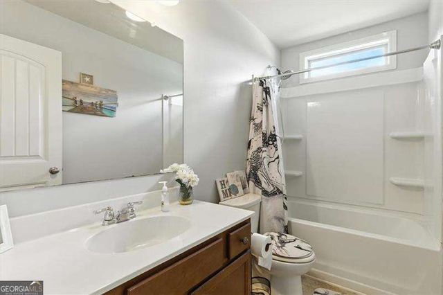 1500 Kathryns Glen SE, Conyers, GA 30013